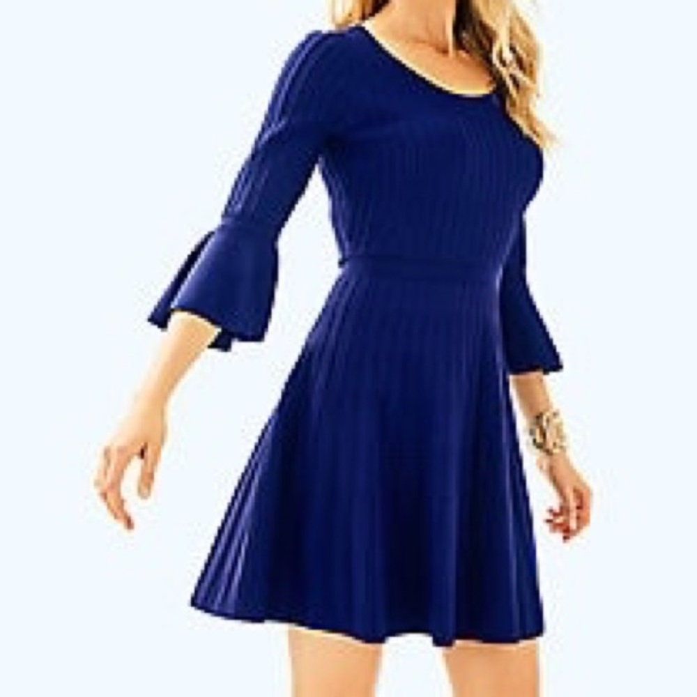 Lilly Pulitzer Brandi Dress
